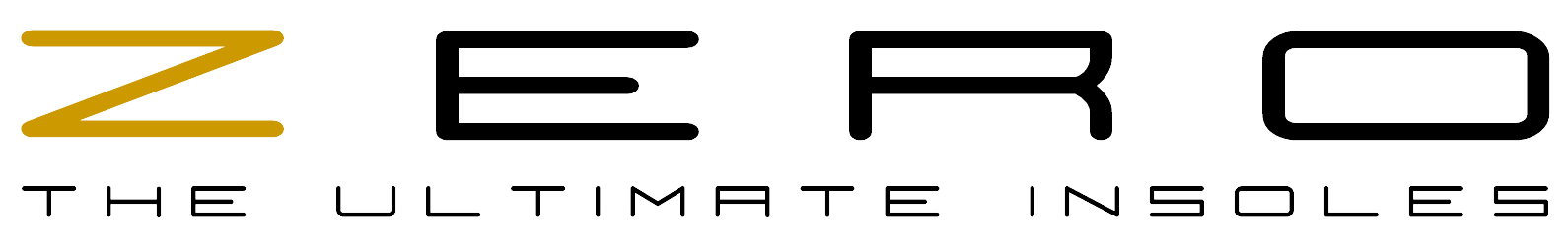 インソールZEROのロゴマーク