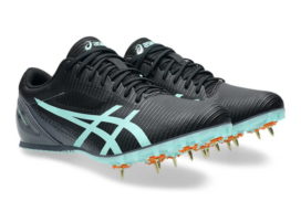 短距離スパイクシューズ