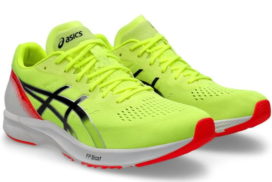 ランニングシューズ